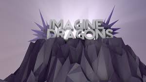 We hope you enjoy our growing collection of hd images to use as a background or home screen. Imagine Dragons Logo Wallpapers Top Free Imagine Dragons Logo Backgrounds Wallpaperaccess