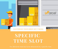 Pin On Parcel Service
