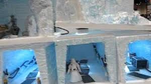 5 out of 5 stars. A Look Back Star Wars Celebration V Diorama Workshop Hoth Imperial Holocron