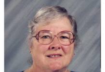 Katie Ann (Tapp) Acheampong