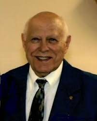 Francis “Fran” Theodore Kappel