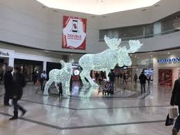 Sherway gardens is a shopping complex which was originally built in 1971. Sherway Gardens 135 Photos 90 Reviews Shopping Centres 25 The West Mall Etobicoke On Phone Number Yelp