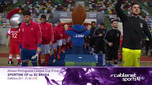 Braga is currently on the 4 place in the liga zon sagres table. Sporting Cp Vs Sc Braga 23 1 Promo Youtube