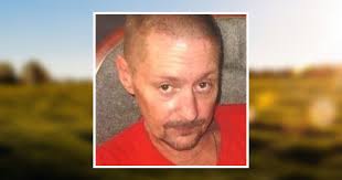 Ricky Lynn Murrell Obituary 2010