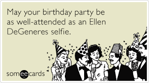 Ellen Degeneres Birthday Quotes Quotesgram