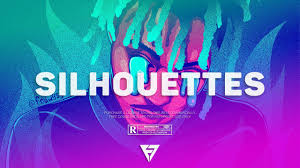 ✧ ೃ༄*ੈ✩ 1400++ mtr out now trippieredd.lnk.to/misstherage. Free Silhouettes Juice Wrld X Trippie Redd Type Beat 2020 Sad Trap X Guitar Instrumental Youtube