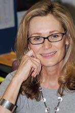 2008–09 President's Report & Report to Contributors