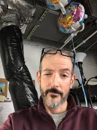 Steven Feigenbaum's Instagram, Twitter & Facebook