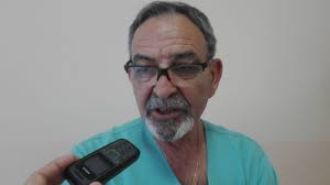 Poletti confirmó al Dr. Rubén Millán como director del Hospital Gomendio