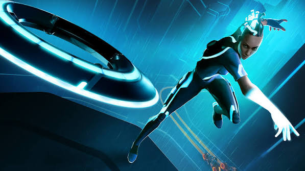 TRON: Catalyst