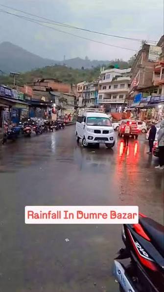 Weather Khandauli