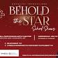 Behold the Star 2025 School Show | 10:15a Show event image