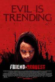 Ability to move about and college degree seeking student with major in management information systems and/or computer. Friend Request 2016 Imdb