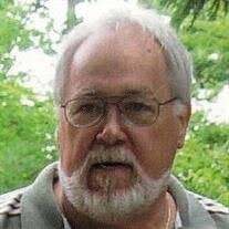 Sherman Earl Scheehle Obituary