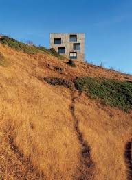 Poli House Pezo Von Ellrichshausen Archdaily In 2020 Pezo Von Ellrichshausen Architecture Architecture Photography