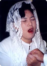 6) November 2, 1994, A Eucharistic miracle in Kailua, Hawaii : Eucharistic  Miracles