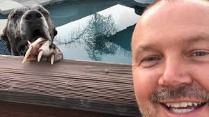 Corporal Daniel Jacks & Daughter Hannah Jacks
