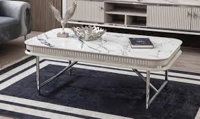 Orta sehpa modelleri 2019 tasarımları ile sizlere ilham verecek orta sehpa tasarımlarını inceledik. Palazzo Delux Metal Ayakli Orta Sehpa 2 700 00 Tl Online Inegol Mobilya Magazasi