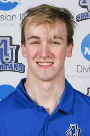 2022 Men's Volleyball Roster