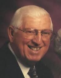 Earl Ness Obituary (2020)