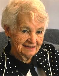 Obituary information for Lois Clague