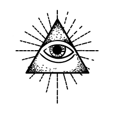 Third Eye Tattoo Semi Permanent Tattoos By Inkbox Third Eye Tattoos Third Eye Art Third Eye