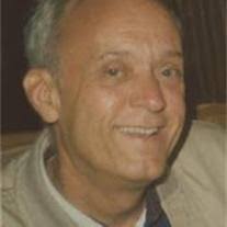Obituary information for William Gerald Horvath