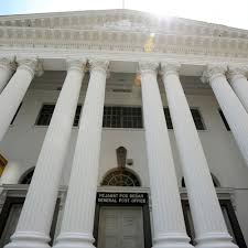 Item was arrived on 31/7/2019 but the branch office on hold parcel until 8/8/2019 and now is on the way to return back to sender. Main Post Office Kuching Visit Sarawak