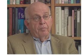 Connections Through Time : The death of a Great Historian leads me to ask  "Where did he come from? What was his muse?"