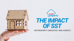 Prior to implementation of gst, commercial. What You Need To Know About Sst Mudah Insights