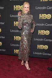Happy Birthday Miss Kidman C Gary Gershoff Editorial N 963637634 Anniversaire