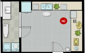 More on staircase @ feng shui & staircases; Feng Shui Tips For Bathroom Inside Kitchen Feng Shui 101