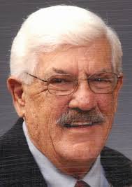 Obituary for Thomas Ledford Hall