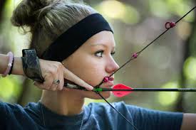 Take A Bow: Patoka Lake Bowhunters Club