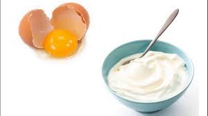Using the same will not cause white there is no disadvantage using eggs for hairs only smells weird and too sticky. Guilty Bytes Indian Fashion Blogger Delhi Style Blog Beauty Blogger Wedding Blog Diy 3 Curd Hair Masks For Dandruff Free Hair