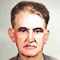 José Ferraz de Campos (1918–1975)