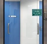 Emergency Escape Panel - PBSC Inc
