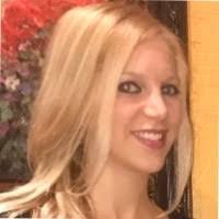 Michelle Skipton's Instagram, Facebook & TikTok