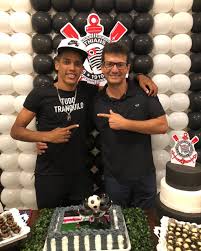 Venda amanhã acontece na @arenacorinthians, das 16h às 22h, ou no… Will Dantas Empresario Do Pedrinho Explica Ajuda Ao Corinthians Gratidao Ao Clube Esporte News Mundo