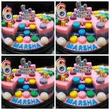 Sep 24, 2020 · kumpulan resep masakan anti gagal dan kekinian. Puding Art Puding Karakter Puding Buah Puding Birthday Puding Ultah Dan Puding Cake Shopee Indonesia