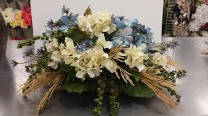 Color deepens with additional wild rose 125 tiger corallily 129 osiana peach 130 jade 535 bougainvillea 126 sapphire 536 pink petunia 124 lilac 139 hydrangea blue 135 peacock 134 fresh green 133 daffodil 131 lemon teal blue 742. Wedgewood Blue Hydrangeas Coffee Table Michaels Plymouth Meeting Silk Flower Arrangements Floral Arrangements Fall Floral