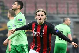 Inter had the better chances in the first half, but milan weathered the storm with. Milan V Celtic Match Report 03 12 20 Uefa Europa League Goal Com
