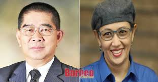 Portfolio khas untuk Sabah, Sarawak dalam kabinet persekutuan baharu