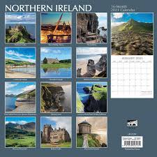 See here the month calendar of calendar february 2021 including week numbers. Northern Ireland Calendar 2021 At Calendar Club