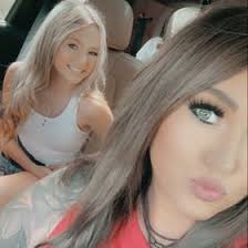 Nicole Overturf's Instagram, Twitter & Facebook