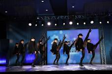 Industry Dance Academy