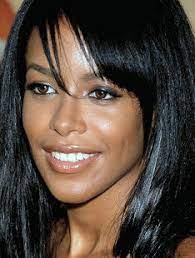 Aaliyahunleashed 🕊️ happy heavenly birthday angel. Aaliyah Dana Haughton 1979 2001 Find A Grave Memorial