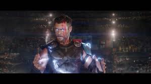 A collection of the top 55 4k thor wallpapers and backgrounds available for download for free. Thor Ragnarok 4k Blu Ray Release Date March 6 2018 Cinematic Universe Edition
