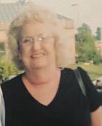 Joyce Ann Poore Vincent (1942-2014)