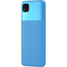 Buy Xiaomi Poco C31 3GB/32GB Royal Blue ...